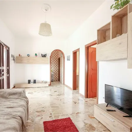 Romana 1 Palumbo